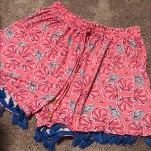 Simply Southern Shorts